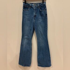 Levi’s 70’s High Rise Flare